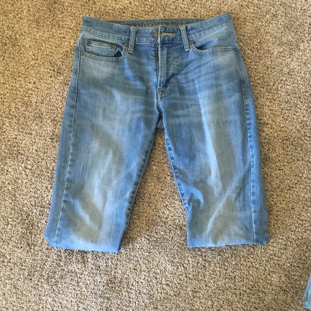 Jean Pants 28x30 Extreme Flex